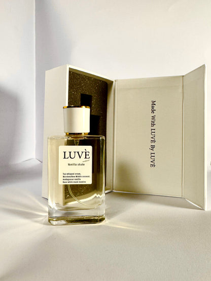 Vanilla Shake (Unisex)