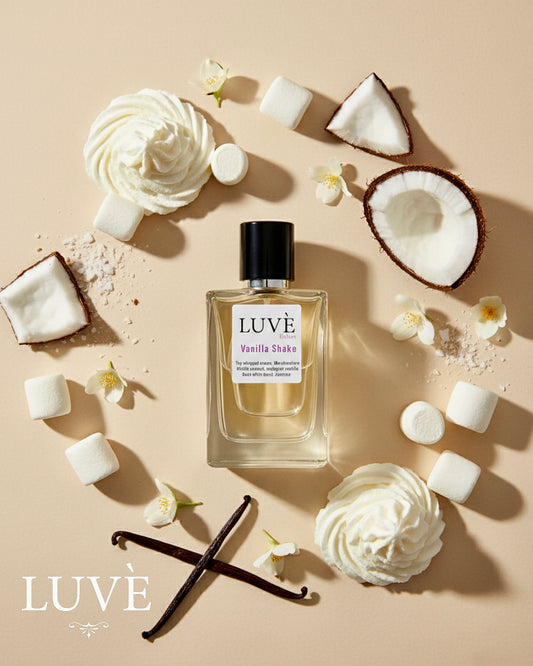 Vanilla Shake (Unisex)